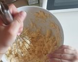 Foto del passaggio 1 della ricetta Biscotti al cocco da fare anche con i bambini