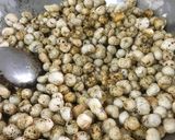 મસાલા મખાના (Masala Makhana Recipe In Gujarati) રેસીપી સ્ટેપ2ફોટો
