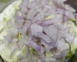 કોબીજ રાયતા (Cabbage Raita Recipe In Gujarati) રેસીપી સ્ટેપ1ફોટો