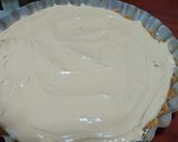 Foto del paso 5 de la receta: Cheesecake de dulce de leche