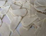 Foto langkah ke 4 dari resep Keripik Getasan.
