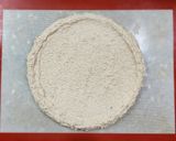 Foto del paso 2 de la receta: 🍕 Pizza de avena 🍕Receta viral #7 🍕