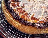 Une image de l'étape 9 de ☆Galette des Rois Chocolat Praliné☆.