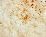 A picture of step 3 of Cabbage paratha.