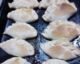Foto del paso 7 de la receta: Empanadas de puchero/osobuco