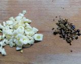 Krumpligulyás recept fázis 2 fotója