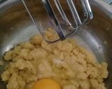 Foto langkah ke 4 dari resep Kue Sus Ekonomis Anti Gagal, Serta Tips.
