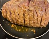 Foto del paso 4 de la receta: Mano de piedra con camote