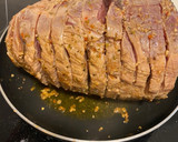 Foto del paso 4 de la receta: Mano de piedra con camote