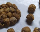 Foto del paso 2 de la receta: Galletitas Frutigran sin Tacc