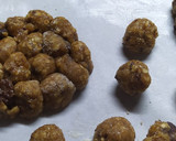 Foto del paso 2 de la receta: Galletitas Frutigran sin Tacc