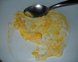 Foto del paso 9 de la receta: Tapas con pan de ayer (y lo que había)