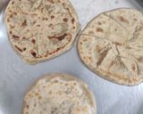 ગળી રોટલી (Sweet Rotli Recipe In Gujarati) રેસીપી સ્ટેપ6ફોટો