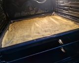 Zserbó recept fázis 9 fotója