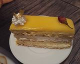 صورة لخطوة 7 من وصفة ليطرونش بذوق الليمون