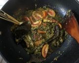 Foto langkah ke 7 dari resep Ayam Cabe Ijo.