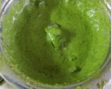फलाहारी समा आलू टिक्की और चटपटी हरी चटनी (Falahari Tikki and Hari Chutney Recipe in Hindi) रेसिपी चरण 10 फोटो