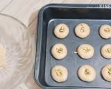 A picture of step 5 of Bakery Style Nankhatai Recipe Without Maida.