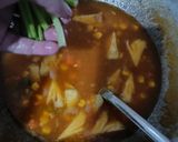 Foto langkah ke 10 dari resep Gurame Asam Manis Jus Nanas.