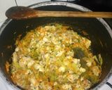 Foto del paso 2 de la receta: Tarta de pollo casera