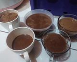 Foto langkah ke 4 dari resep Puding Silky Nutrijell Ala Ala Puyo.