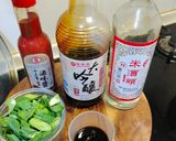 簡單便當菜~~低醣雞肉彩椒炒大黃瓜的食譜步驟2照片