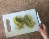 Foto del paso 2 de la receta: Ensalada de pimientos al estilo marroquí