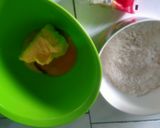 Foto langkah ke 1 dari resep Nastar Keju.