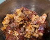 Foto langkah ke 3 dari resep Bulgogi Soup.