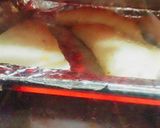 A picture of step 5 of Chicken Puffs.