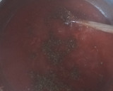 Foto del paso 5 de la receta: Sofrito de cebolla y morrón 🧅️🧄😎