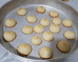 صورة لخطوة 4 من وصفة معمول القشطة 😋