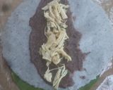 A picture of step 4 of Tamal de hierba santa (Ticoo yuconroo).