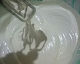 Foto langkah ke 4 dari resep Brownies Kukus Ny.Liem.