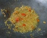 Foto langkah ke 1 dari resep Mie goreng kolor (kol dan telor).