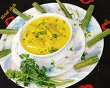 સરગવાની શીંગ નું શાક (Saragva Shing Shak Recipe In Gujarati) રેસીપી સ્ટેપ4ફોટો