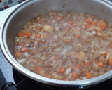 Foto del paso 3 de la receta: Solomillo de cerdo en salsa de vermut