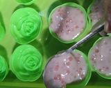 Foto langkah ke 3 dari resep Hunkwe mutiara manis.
