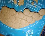 Digestive biscuit #biscuitchallengebybelinda recipe step 4 photo