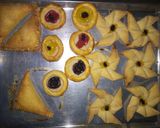 Foto del paso 11 de la receta: Formas de masa hojaldre