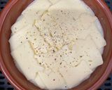 Foto del paso 4 de la receta: Puré de patatas con queso gratinado