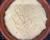 Foto del paso 4 de la receta: Puré de patatas con queso gratinado