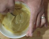 Foto langkah ke 3 dari resep Chong You Bing|| 葱油饼 ||Pancake Bawang Daun China.
