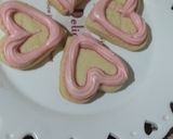 Une image de l'étape 7 de Biscuit meringué.