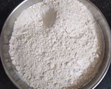 મહુડી સ્ટાઈલમાં સુખડી(Sukhdi recipe in Gujarati) રેસીપી સ્ટેપ1ફોટો