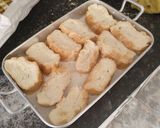 Foto del paso 3 de la receta: Torrijas