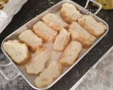 Foto del paso 3 de la receta: Torrijas