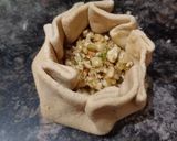 गोभी पराठा (Gobhi paratha recipe in Hindi) रेसिपी चरण 2 फोटो