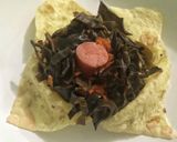 Foto langkah ke 7 dari resep *5) Sup Matahari Putri Solo.