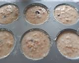 Bread and butter muffins recipe step 6 photo